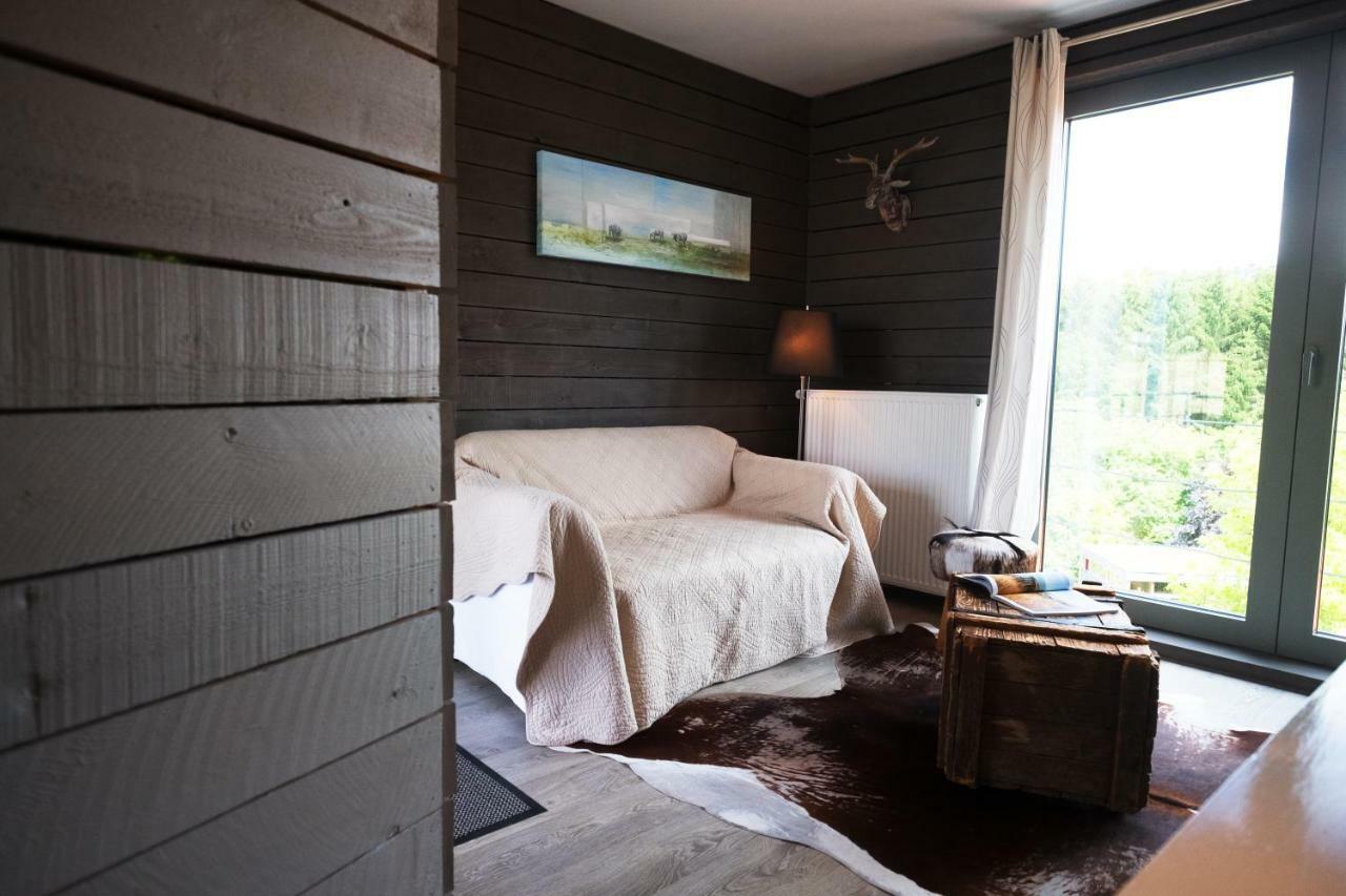 デュルビュイ B＆B ラ リジエールヴィラ エクステリア 写真