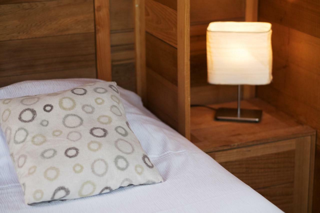 デュルビュイ B＆B ラ リジエールヴィラ エクステリア 写真